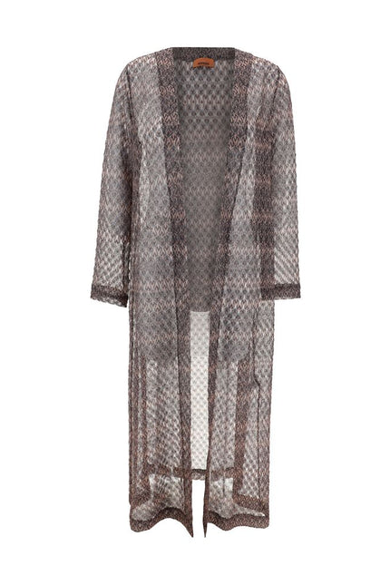 Missoni Long Cardigan