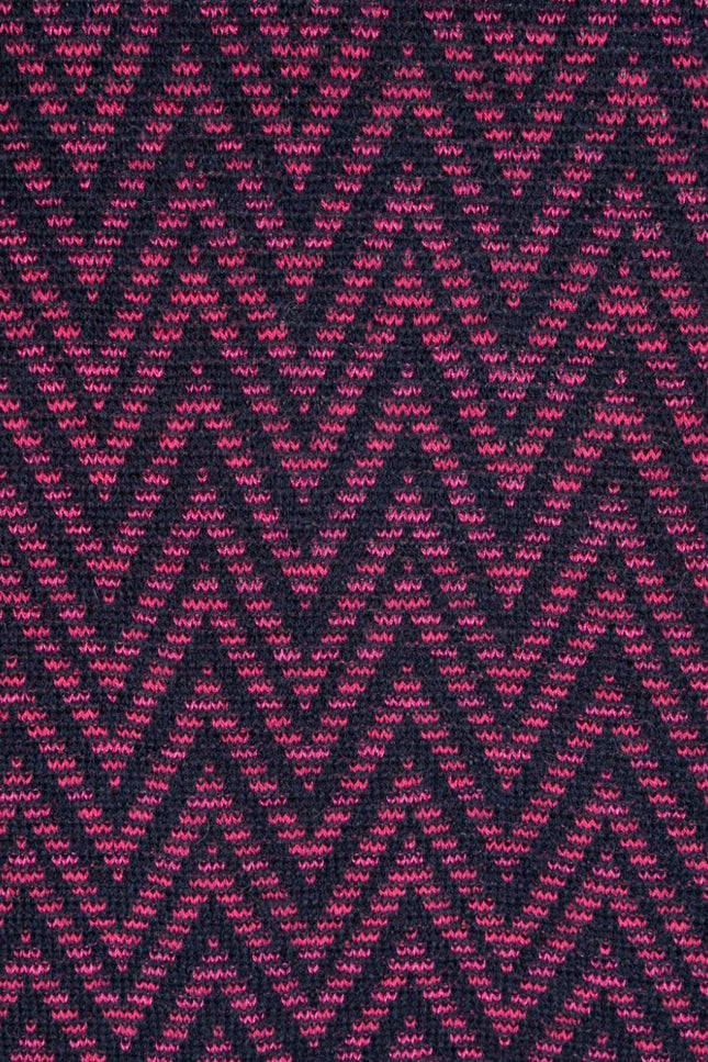 Missoni Scarfs Fuchsia