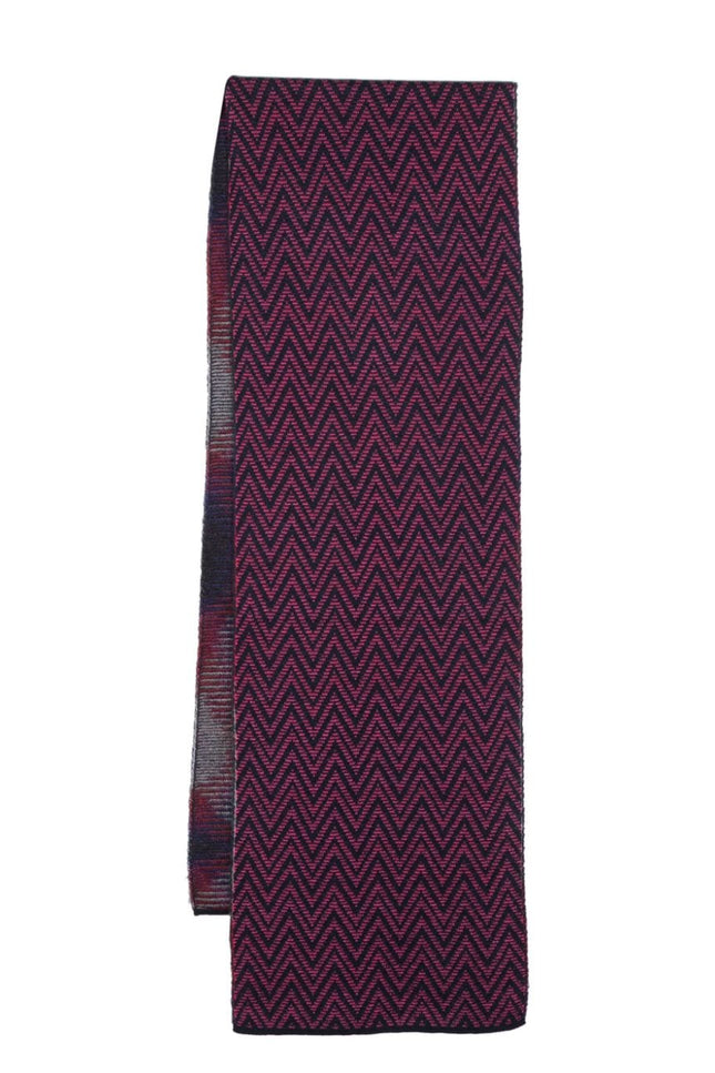 Missoni Scarfs Fuchsia