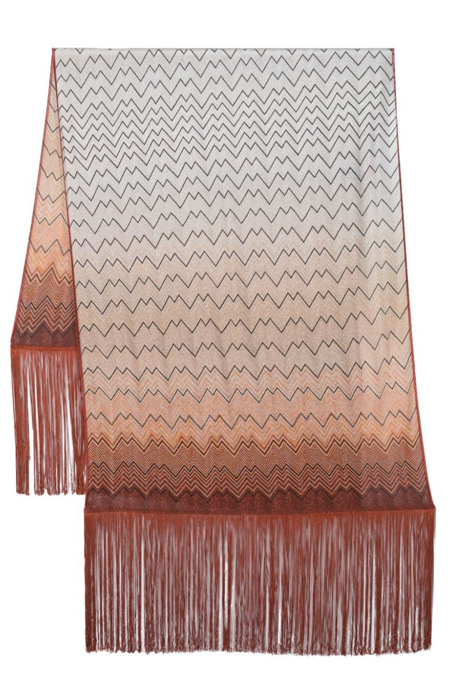 Missoni Scarfs Grey