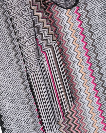 Missoni Scarfs Grey