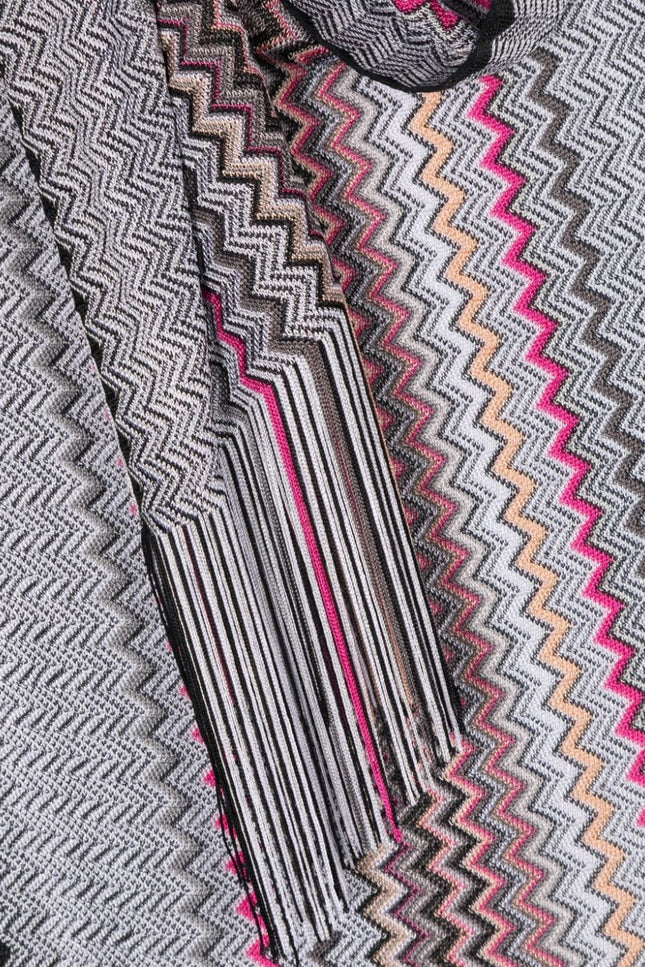 Missoni Scarfs Grey