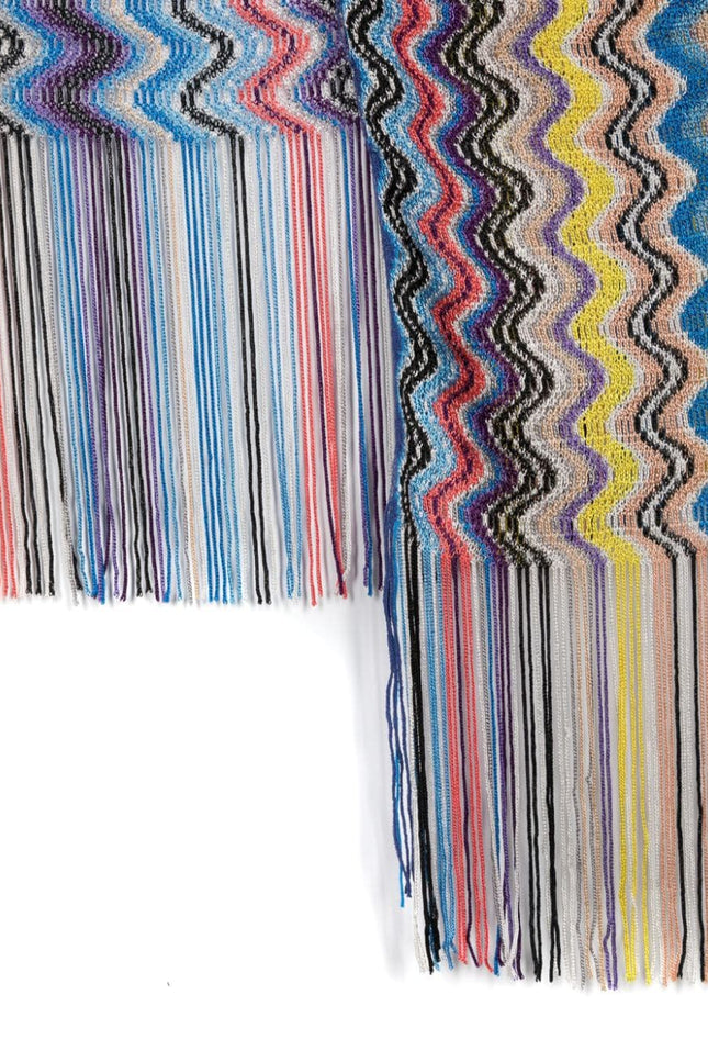 Missoni Scarfs MultiColour