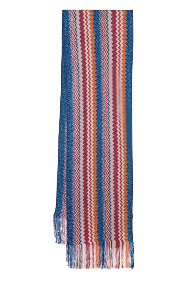 Missoni Scarfs Multicolour