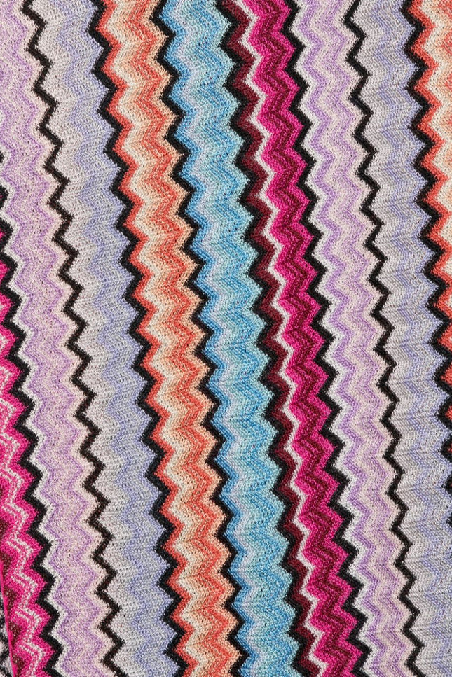 Missoni Scarfs Multicolour