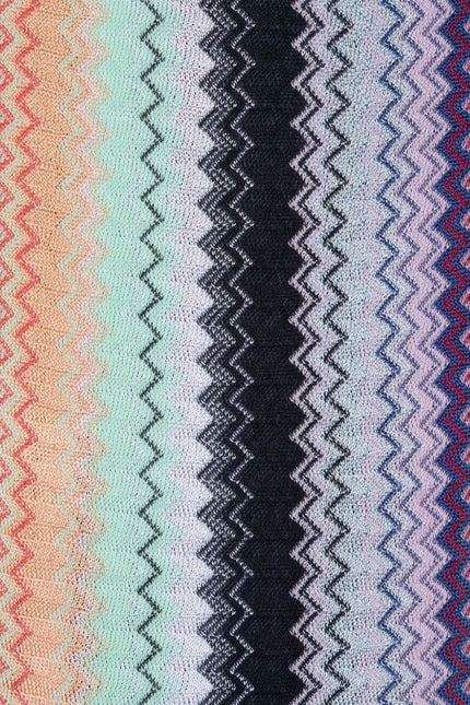 Missoni Scarfs Multicolour