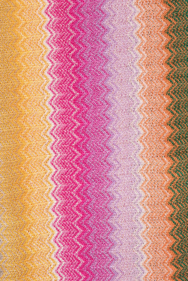 Missoni Scarfs Multicolour