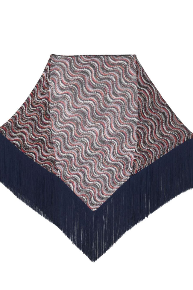 Missoni Scarfs Multicolour