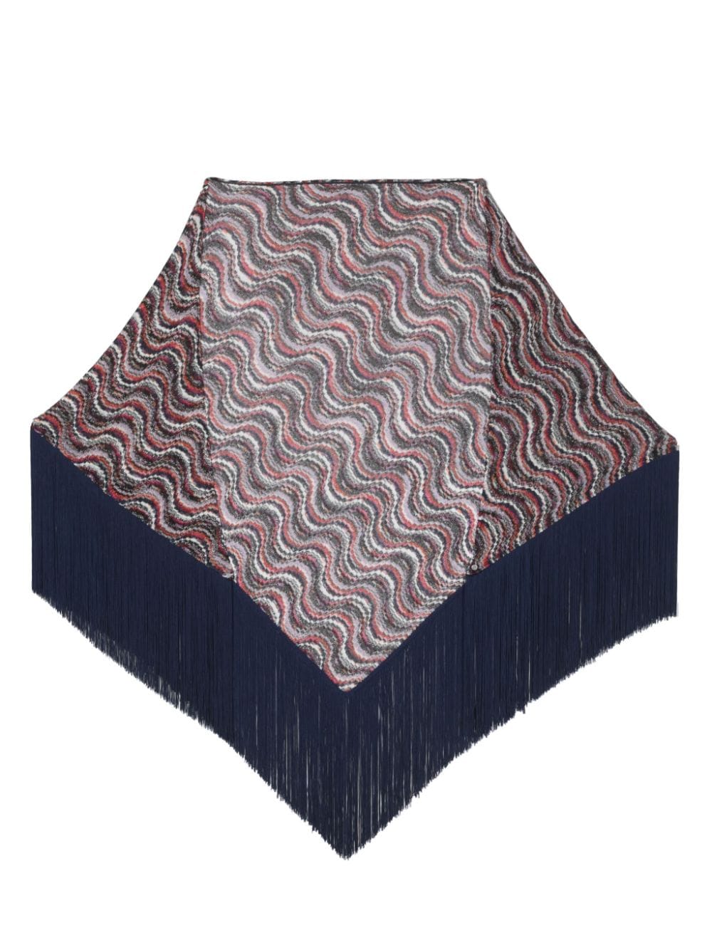 Missoni Scarfs Multicolour