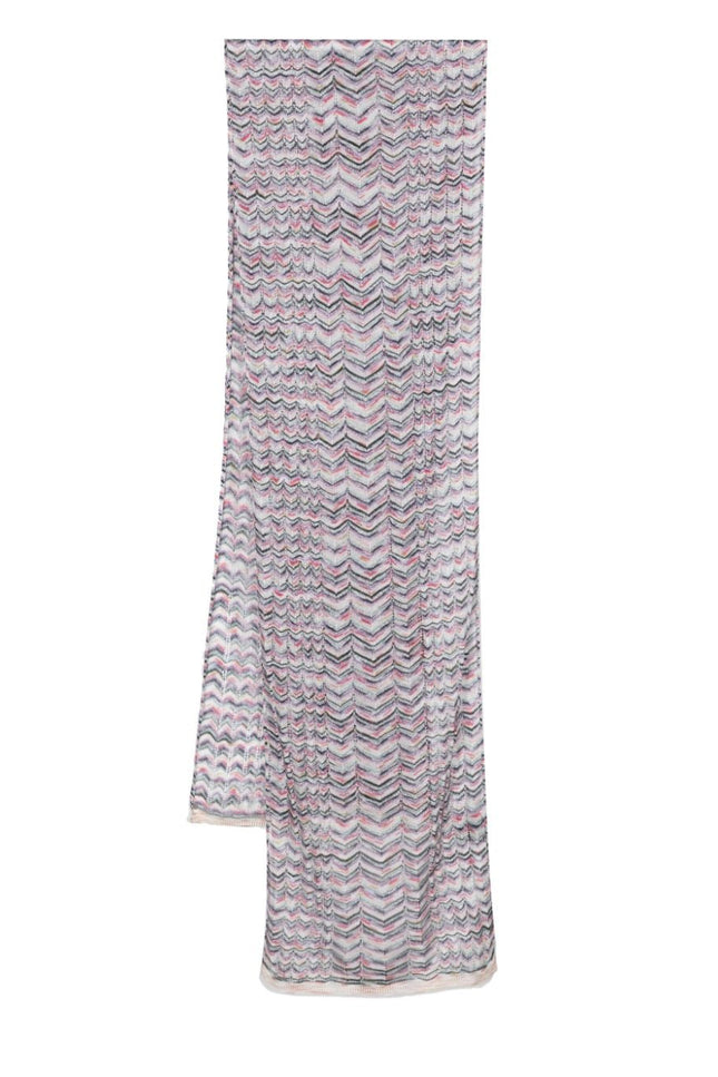 Missoni Scarfs Multicolour