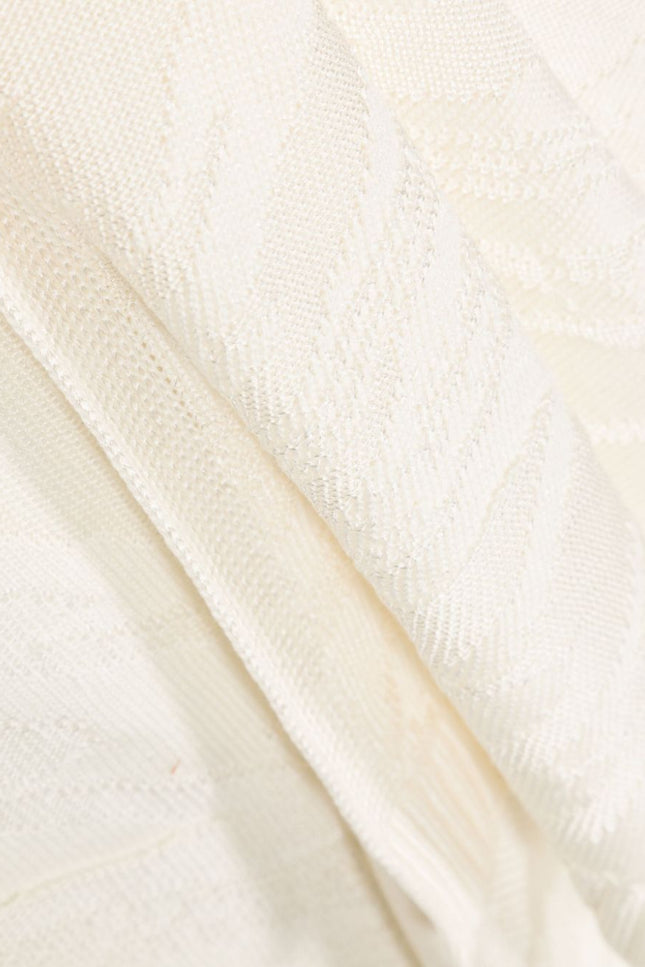 Missoni Scarfs White