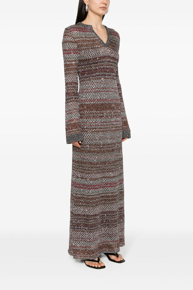 Missoni Sea Clothing Black