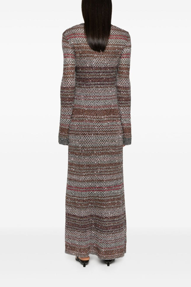 Missoni Sea Clothing Black