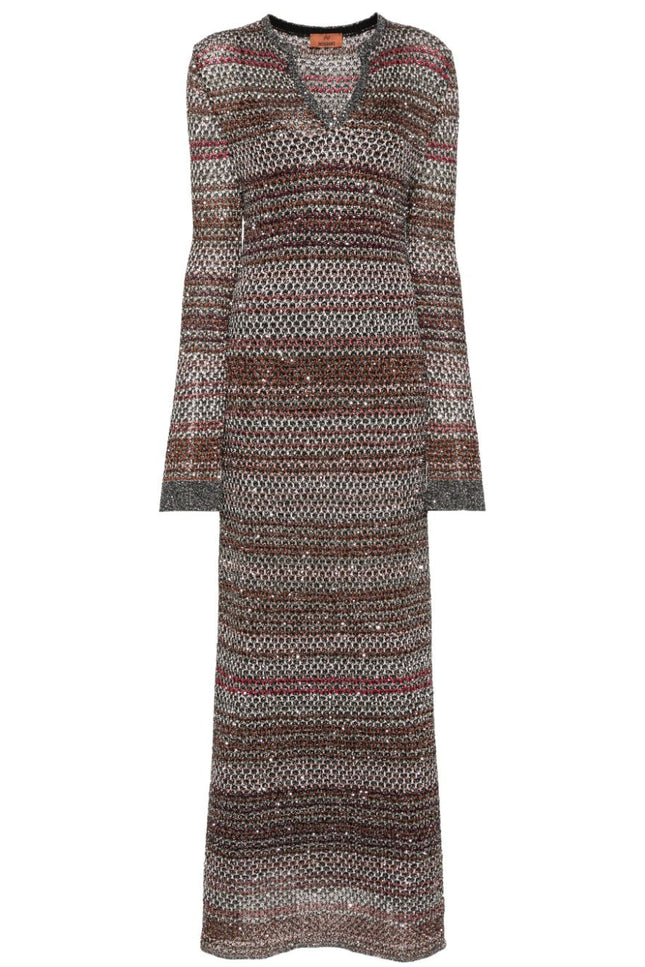 Missoni Sea Clothing Black