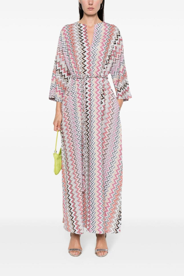 Missoni Sea Clothing Pink