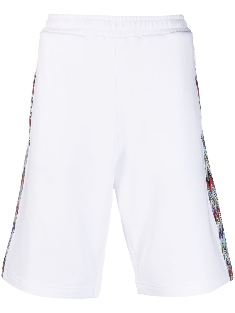 Missoni Shorts White