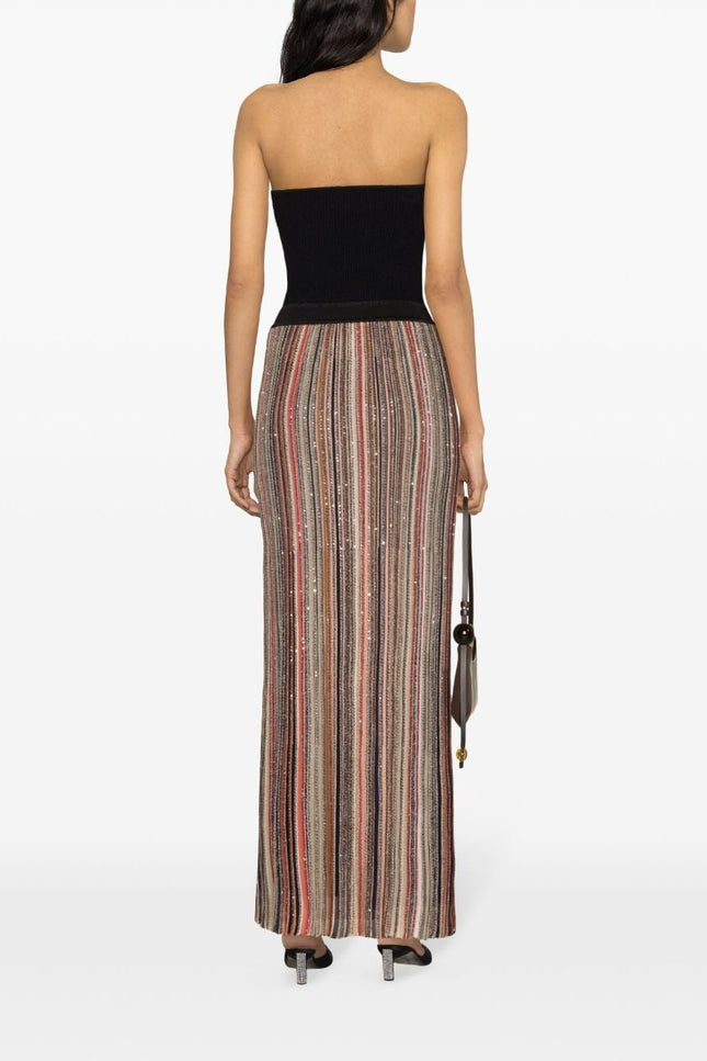 Missoni Skirts Black