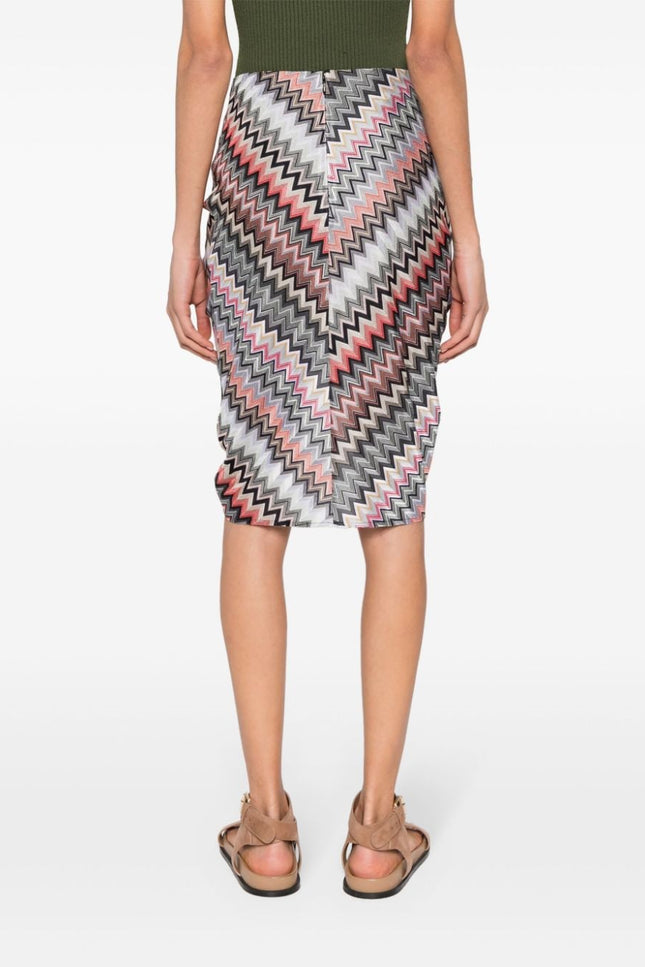 Missoni Skirts Multicolour