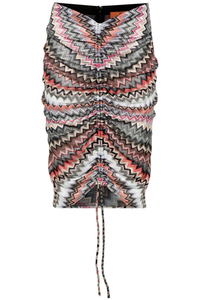 Missoni Skirts Multicolour