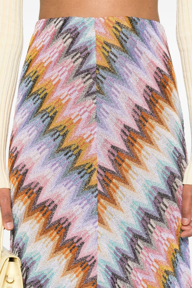 Missoni Skirts Multicolour