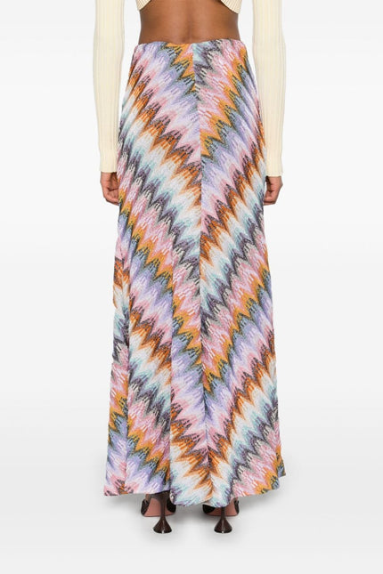 Missoni Skirts Multicolour