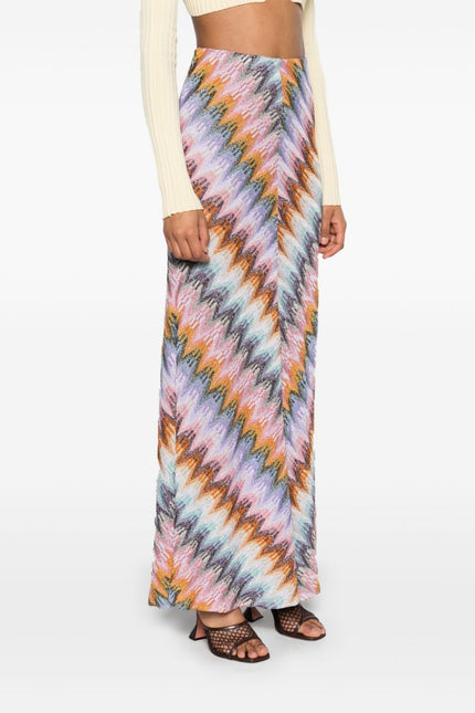 Missoni Skirts Multicolour