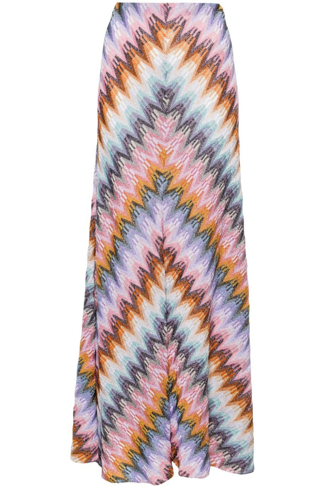 Missoni Skirts Multicolour