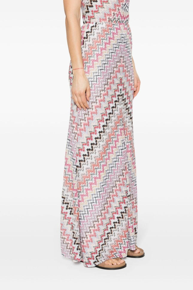 Missoni Skirts Pink