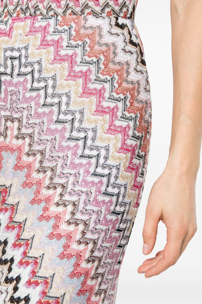 Missoni Skirts Pink