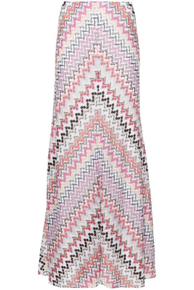 Missoni Skirts Pink