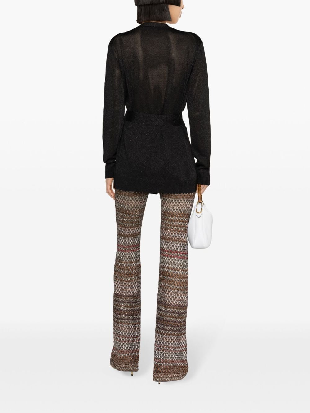 Missoni Sweaters Black