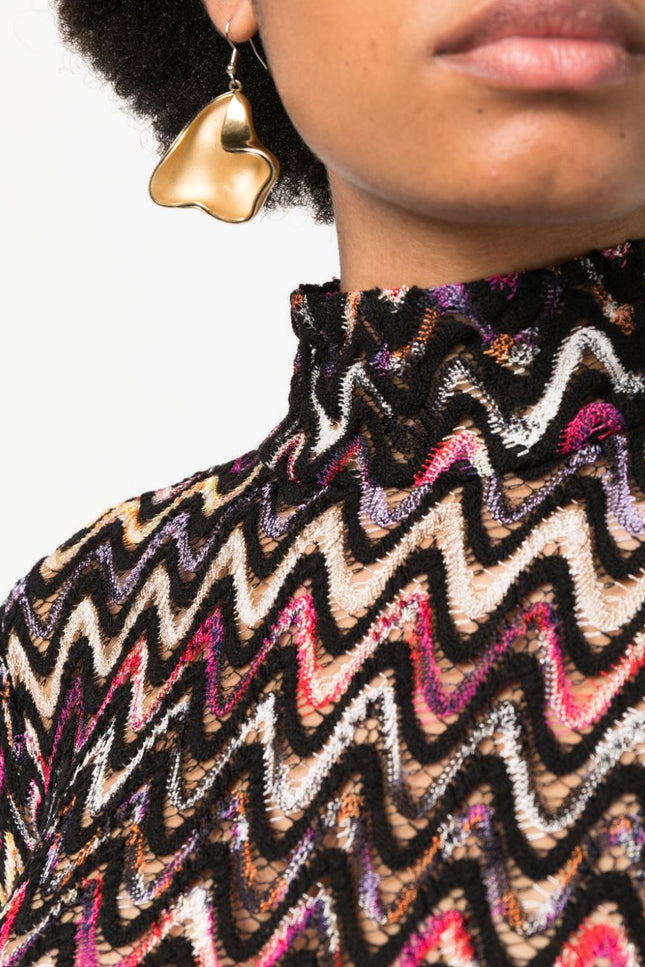 Missoni Sweaters MultiColour