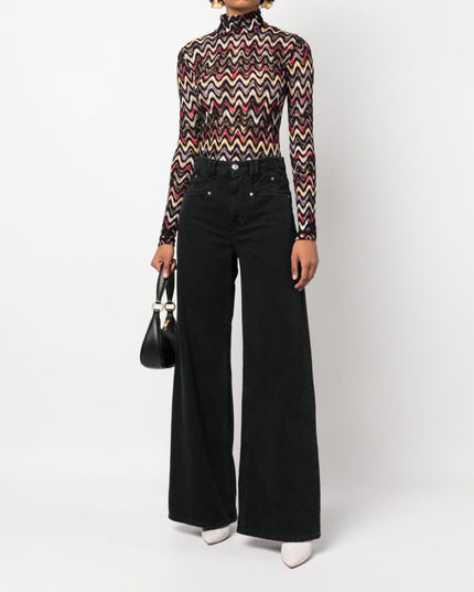 Missoni Sweaters MultiColour