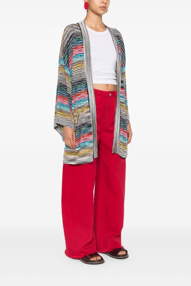 Missoni Sweaters MultiColour