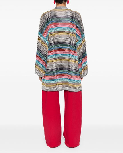 Missoni Sweaters MultiColour