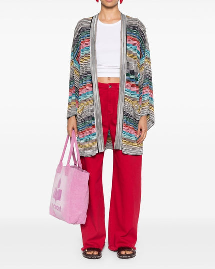 Missoni Sweaters MultiColour