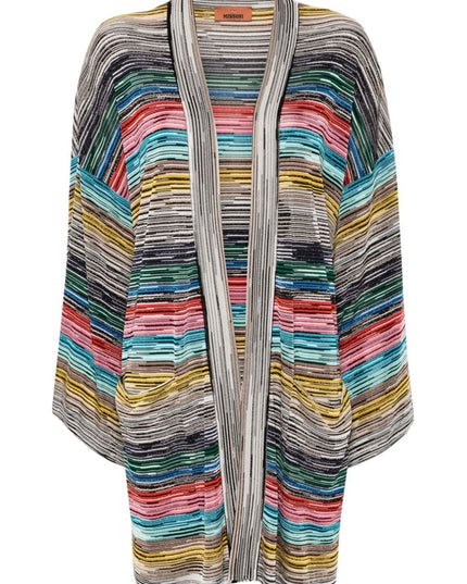 Missoni Sweaters MultiColour