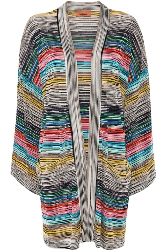 Missoni Sweaters MultiColour