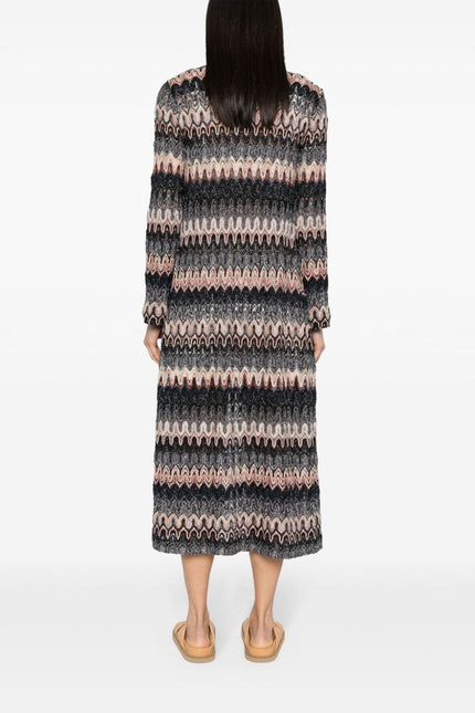 Missoni Sweaters Multicolour