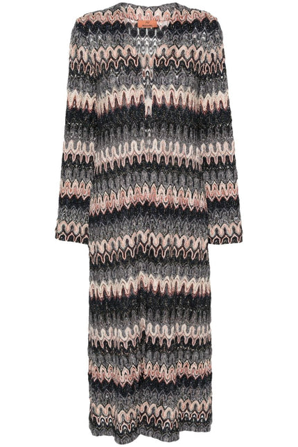 Missoni Sweaters Multicolour