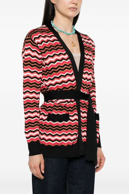 Missoni Sweaters Multicolour