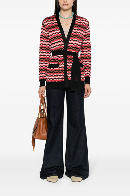 Missoni Sweaters Multicolour