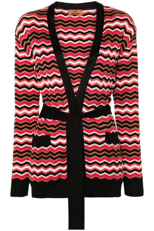 Missoni Sweaters Multicolour