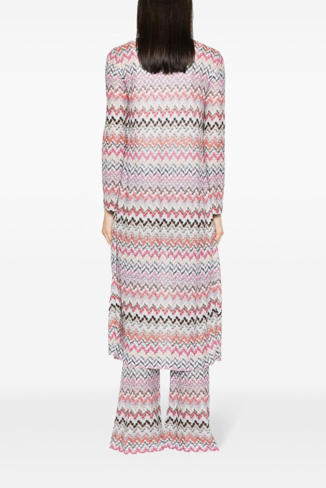 Missoni Sweaters Pink