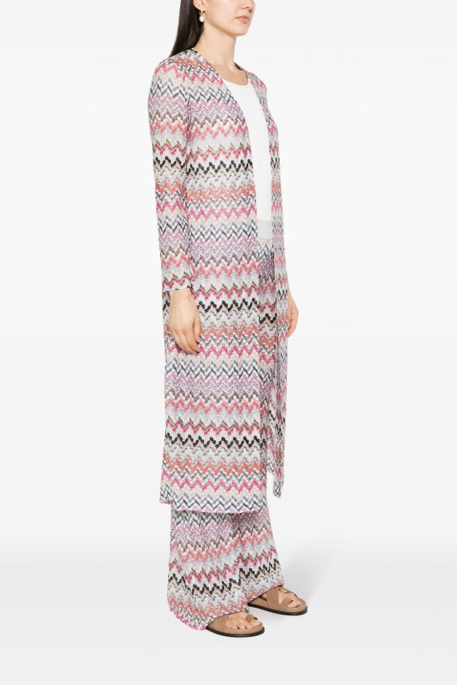 Missoni Sweaters Pink