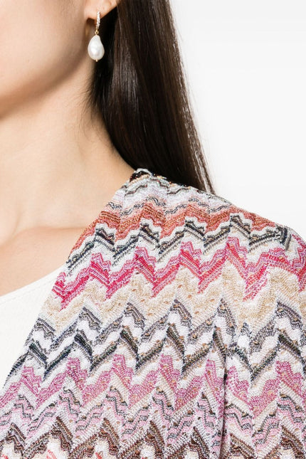 Missoni Sweaters Pink