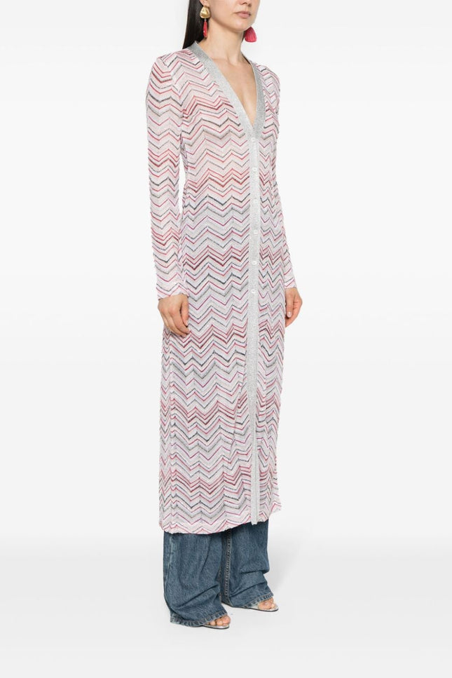 Missoni Sweaters Pink