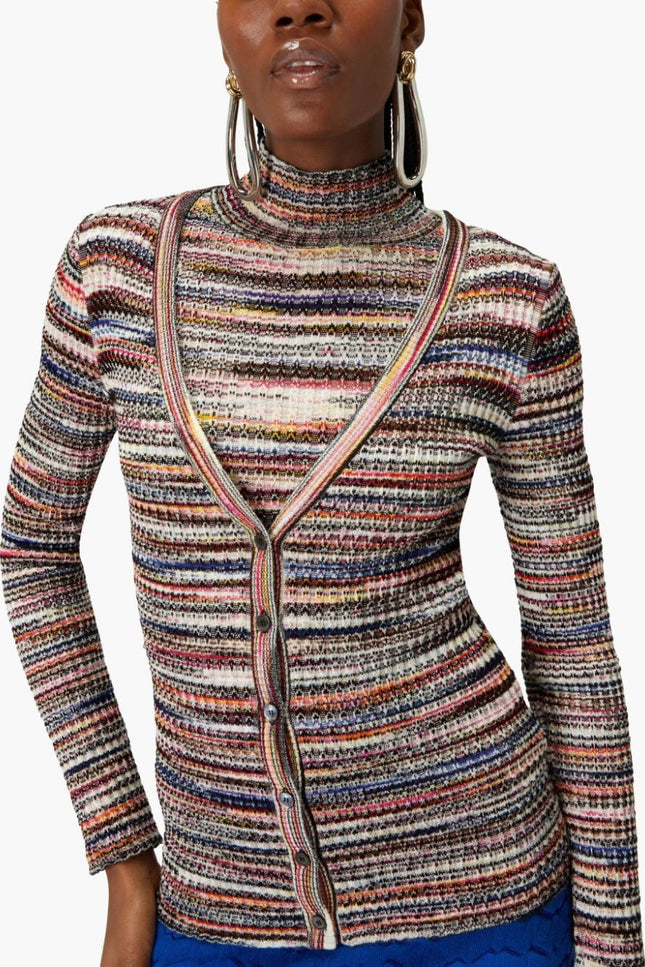 Missoni Sweaters Powder