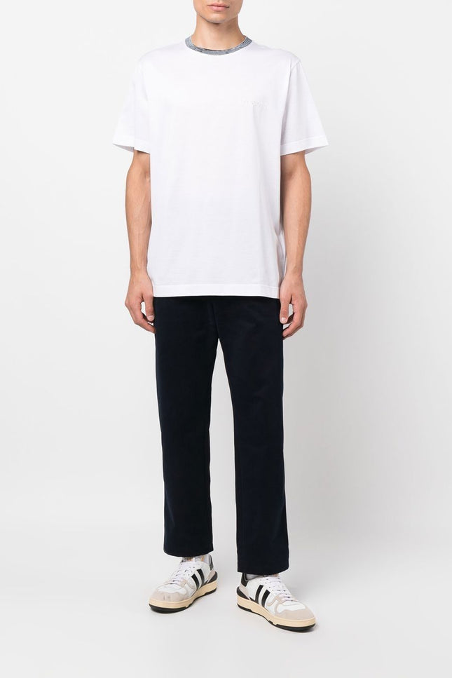 Missoni T-Shirts And Polos White