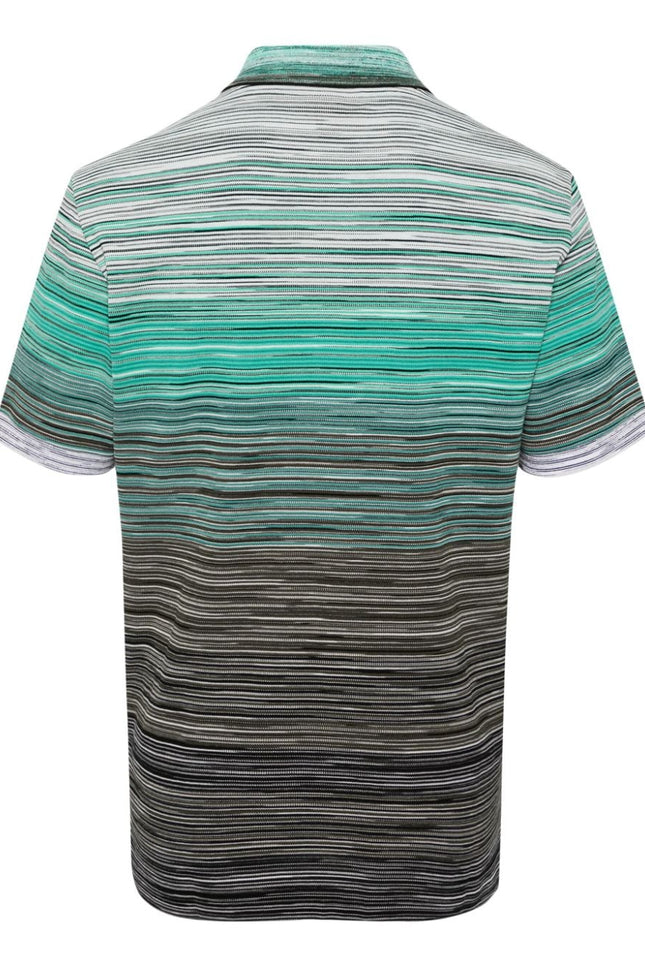Missoni T-Shirts And Polos Green